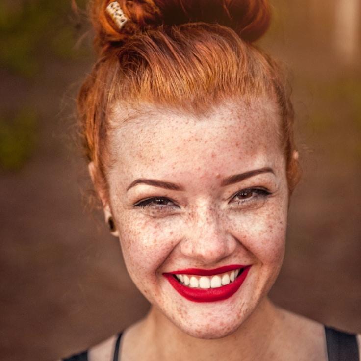 Portrait of Mira Kapoor meditation instructor